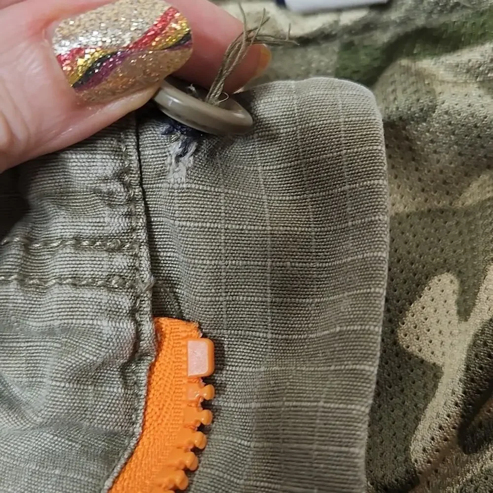 Kid's Gap Cargo Shorts